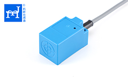電感式接近開關(guān)